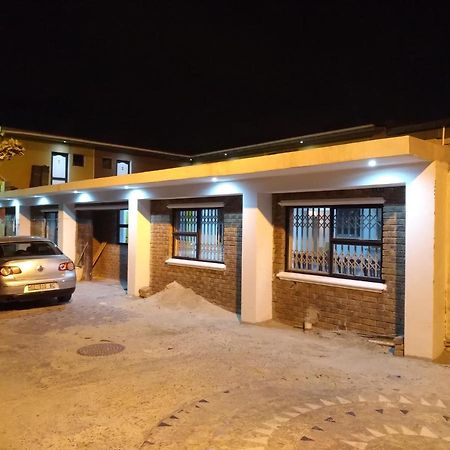 Liziwe'S Guest House Matroosfontein Екстер'єр фото