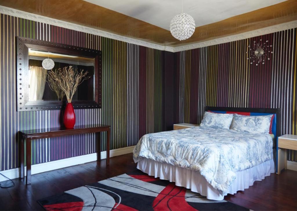 Liziwe'S Guest House Matroosfontein Екстер'єр фото