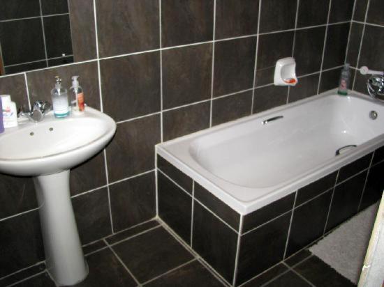 Liziwe'S Guest House Matroosfontein Екстер'єр фото