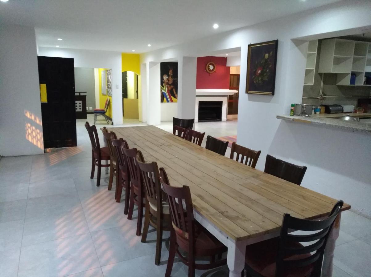 Liziwe'S Guest House Matroosfontein Екстер'єр фото