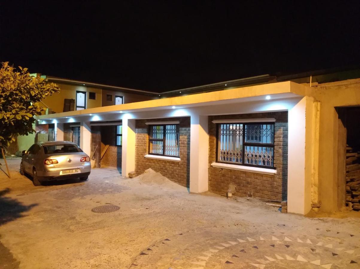 Liziwe'S Guest House Matroosfontein Екстер'єр фото