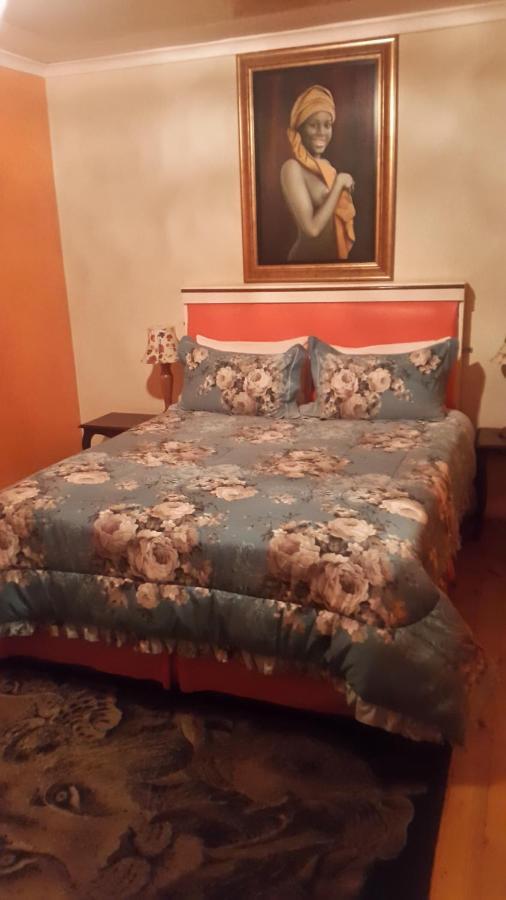 Liziwe'S Guest House Matroosfontein Екстер'єр фото