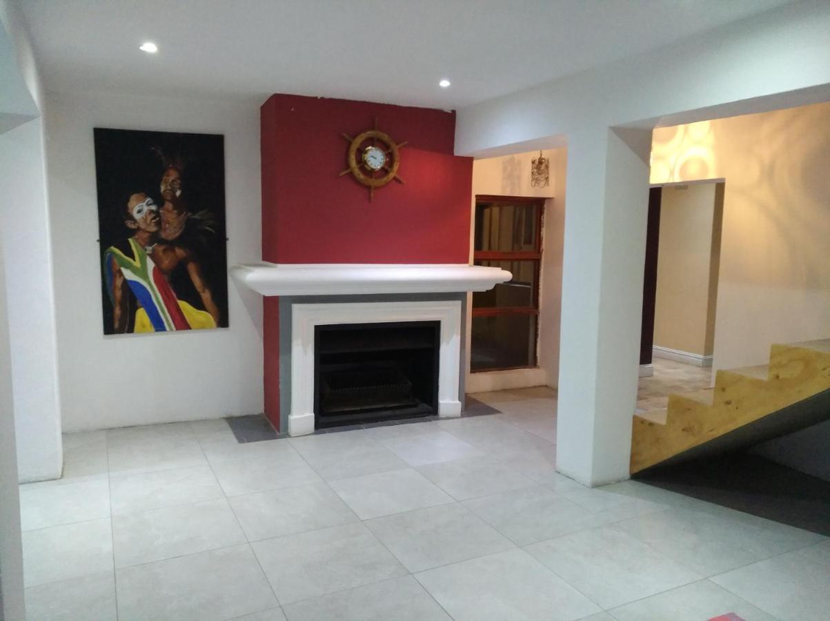 Liziwe'S Guest House Matroosfontein Екстер'єр фото